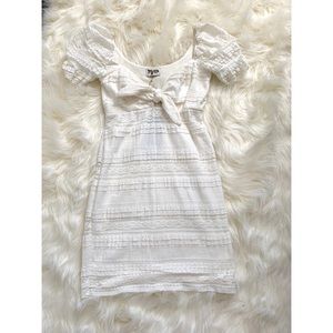 Show Me Your Mumu Honey Lace Dress